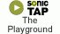 SONICTAP: The Playground logo not available