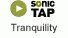 SONICTAP: Tranquility logo not available