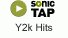 SONICTAP: Y2k Hits logo not available