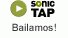 SONICTAP: Bailamos! logo not available