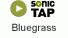 SONICTAP: Bluegrass logo not available