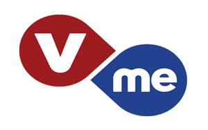 V-ME logo not available